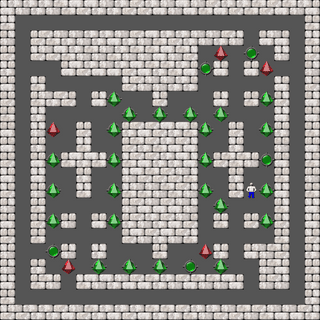 Уровень 131 — Bugs550 collection
